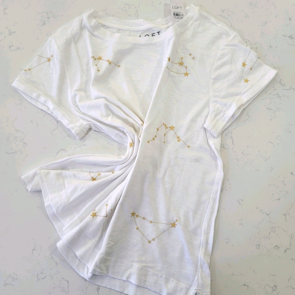 Constellations Top
